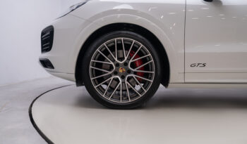 Porsche Cayenne GTS/2022/GCC/Perfect Condition/Under Warranty full