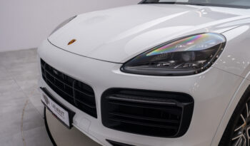 Porsche Cayenne GTS/2022/GCC/Perfect Condition/Under Warranty full