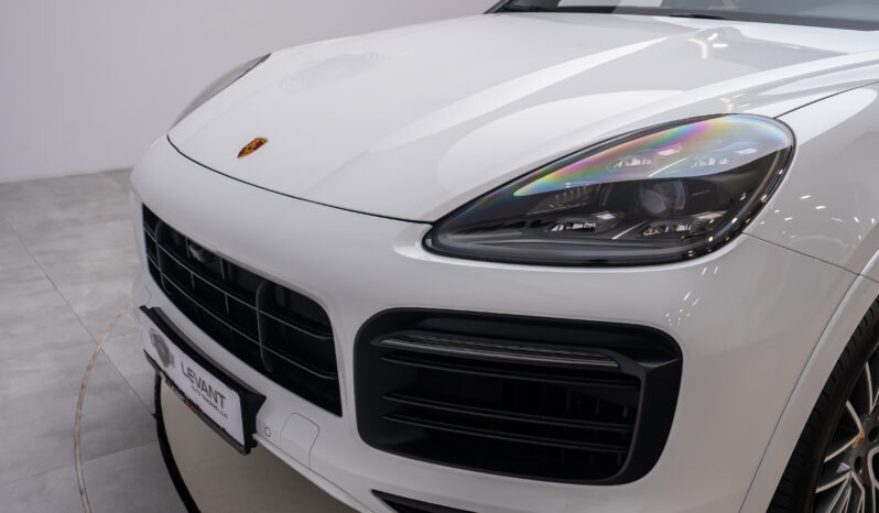 Porsche Cayenne GTS/2022/GCC/Perfect Condition/Under Warranty full