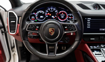 Porsche Cayenne GTS/2022/GCC/Perfect Condition/Under Warranty full