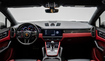 Porsche Cayenne GTS/2022/GCC/Perfect Condition/Under Warranty full