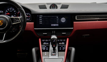 Porsche Cayenne GTS/2022/GCC/Perfect Condition/Under Warranty full