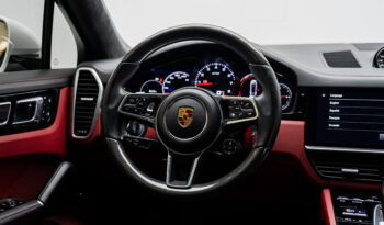 Porsche Cayenne GTS/2022/GCC/Perfect Condition/Under Warranty full