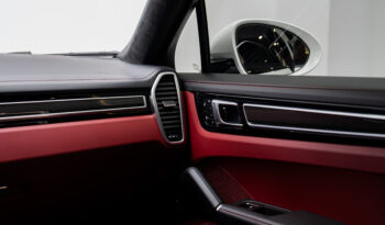 Porsche Cayenne GTS/2022/GCC/Perfect Condition/Under Warranty full