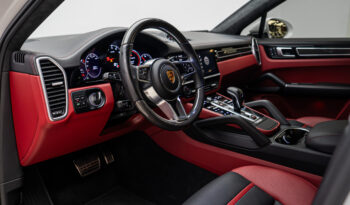 Porsche Cayenne GTS/2022/GCC/Perfect Condition/Under Warranty full