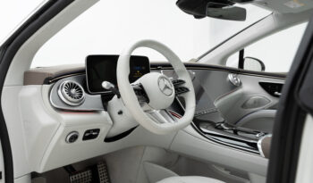 Mercedes EQS 450+/European Specs/2022/Full Electric/Low Mileage full