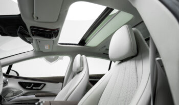 Mercedes EQS 450+/European Specs/2022/Full Electric/Low Mileage full