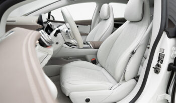 Mercedes EQS 450+/European Specs/2022/Full Electric/Low Mileage full