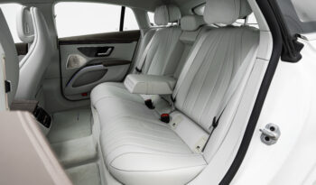 Mercedes EQS 450+/European Specs/2022/Full Electric/Low Mileage full