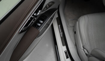 Mercedes EQS 450+/European Specs/2022/Full Electric/Low Mileage full