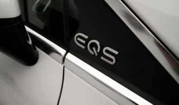 Mercedes EQS 450+/European Specs/2022/Full Electric/Low Mileage full