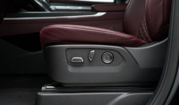 Cadillac Escalade Sport/2025/GCC/Brand New/Al Ghandi Warranty & Service Package full