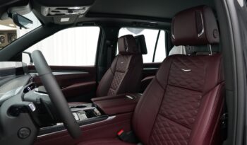 Cadillac Escalade Sport/2025/GCC/Brand New/Al Ghandi Warranty & Service Package full