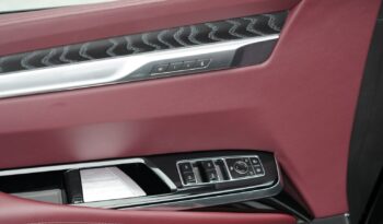 Cadillac Escalade Sport/2025/GCC/Brand New/Al Ghandi Warranty & Service Package full