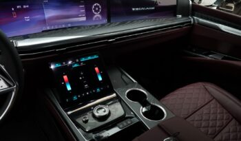 Cadillac Escalade Sport/2025/GCC/Brand New/Al Ghandi Warranty & Service Package full