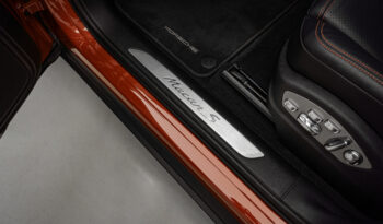 Porsche Macan S/2023/GCC/Under Warranty full