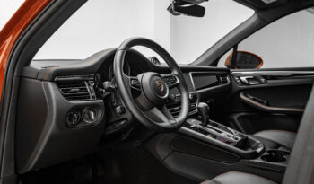 Porsche Macan S/2023/GCC/Under Warranty full