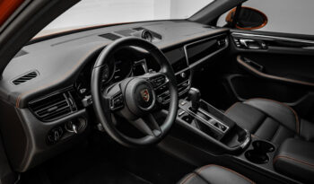 Porsche Macan S/2023/GCC/Under Warranty full