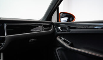 Porsche Macan S/2023/GCC/Under Warranty full