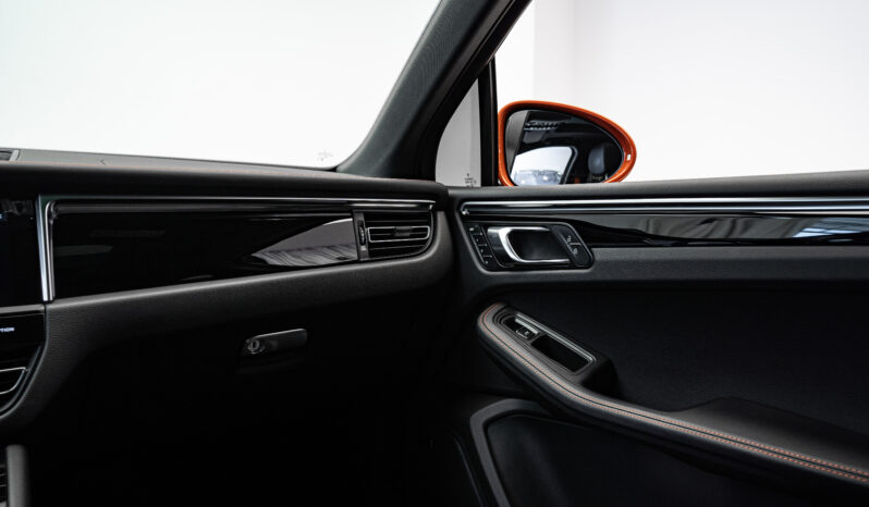 Porsche Macan S/2023/GCC/Under Warranty full