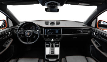 Porsche Macan S/2023/GCC/Under Warranty full