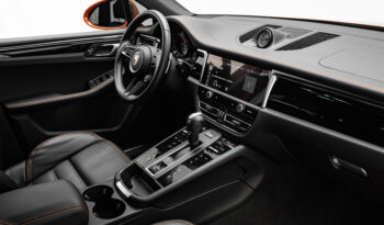 Porsche Macan S/2023/GCC/Under Warranty full