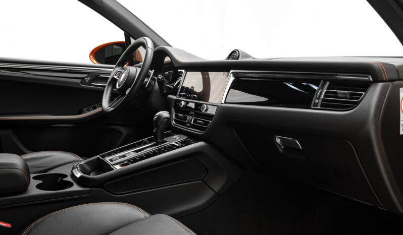 Porsche Macan S/2023/GCC/Under Warranty full