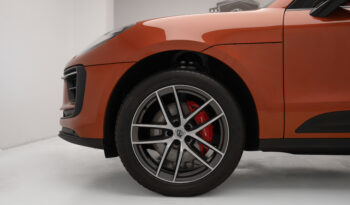 Porsche Macan S/2023/GCC/Under Warranty full