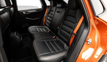Porsche Macan S/2023/GCC/Under Warranty full