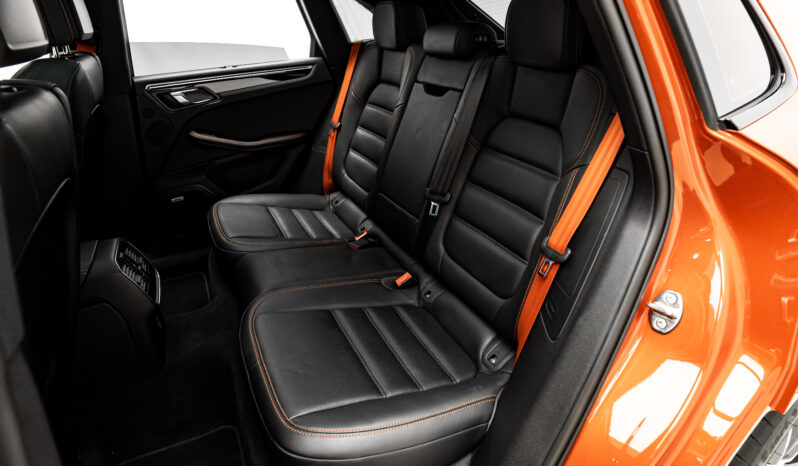Porsche Macan S/2023/GCC/Under Warranty full