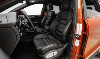 Porsche Macan S/2023/GCC/Under Warranty full