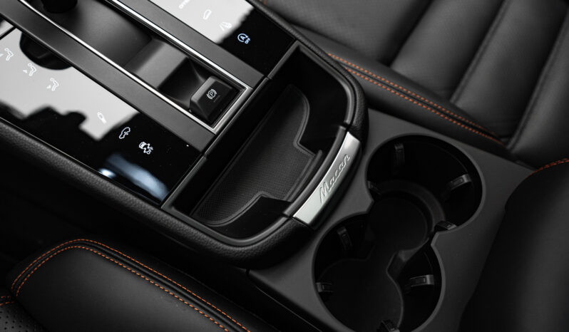 Porsche Macan S/2023/GCC/Under Warranty full