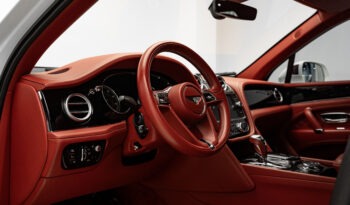 Bentley Bentayga/2017/GCC/Very Clean full