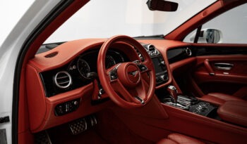 Bentley Bentayga/2017/GCC/Very Clean full
