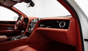 Bentley Bentayga/2017/GCC/Very Clean full
