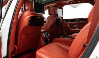 Bentley Bentayga/2017/GCC/Very Clean full