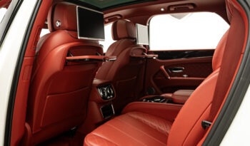 Bentley Bentayga/2017/GCC/Very Clean full