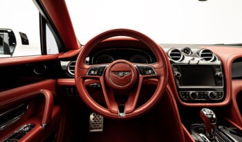 Bentley Bentayga/2017/GCC/Very Clean full
