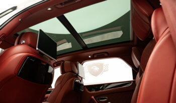 Bentley Bentayga/2017/GCC/Very Clean full