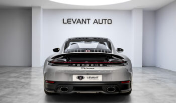 Porsche Carrera 911/2025/GCC/Brand New/Under Warranty full