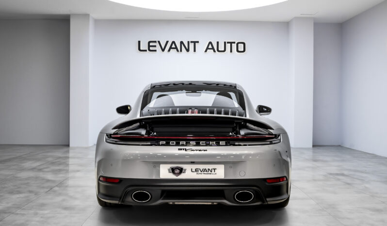 Porsche Carrera 911/2025/GCC/Brand New/Under Warranty full