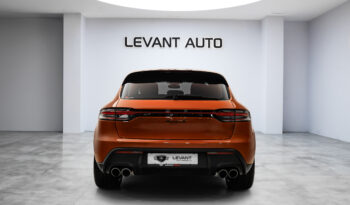 Porsche Macan S/2023/GCC/Under Warranty full