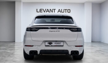Porsche Cayenne GTS/2022/GCC/Perfect Condition/Under Warranty full