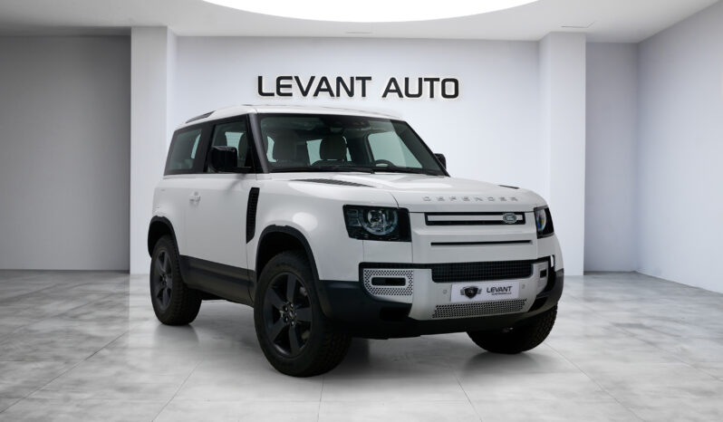 Land Rover • Defender • 90 HSE/GCC/2024/ Brand New