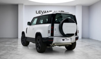 Land Rover • Defender • 90 HSE/GCC/2024/ Brand New full