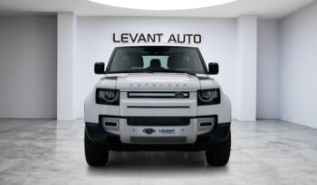 Land Rover • Defender • 90 HSE/GCC/2024/ Brand New full