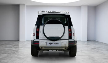 Land Rover • Defender • 90 HSE/GCC/2024/ Brand New full