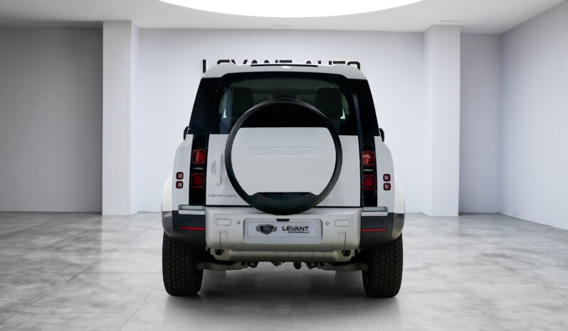 Land Rover • Defender • 90 HSE/GCC/2024/ Brand New full