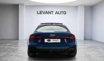 Audi • S7/RS7 • RS 2024 /GCC/Perfect Condition full