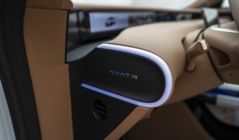 Avatar 07/2024/China/Brand New full